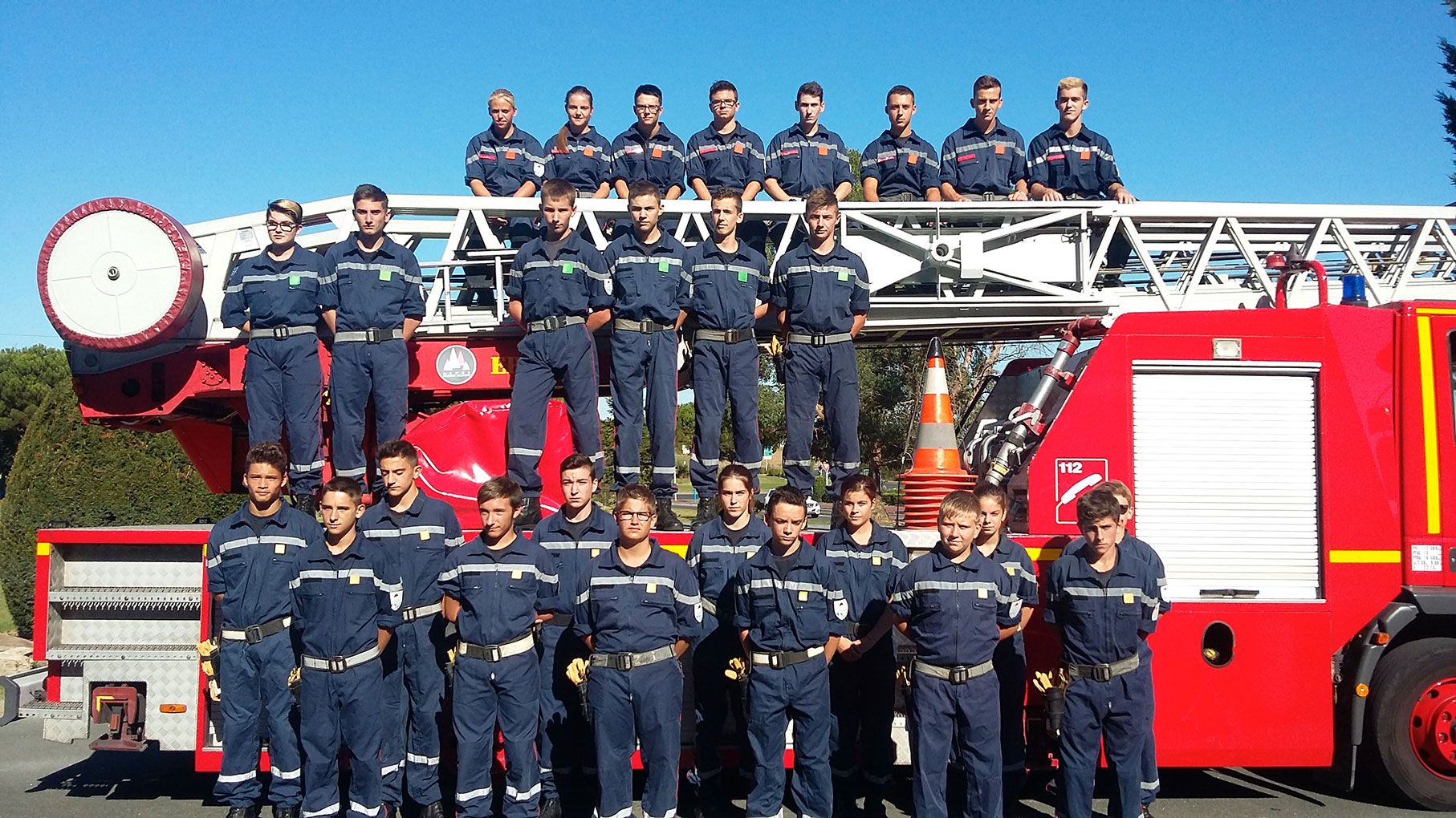 Contact & Renseignements